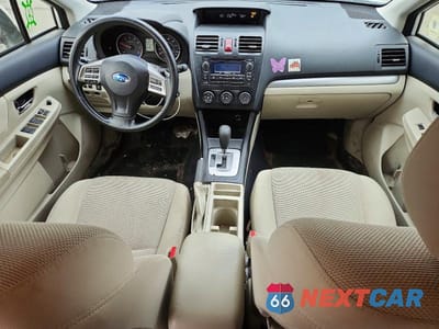 Zdjęcie 8 z 13 samochodu: 2014 SUBARU XV CROSSTREK 2.0 PREMIUM VIN:JF2GPAVC7E8316136 - miniatura