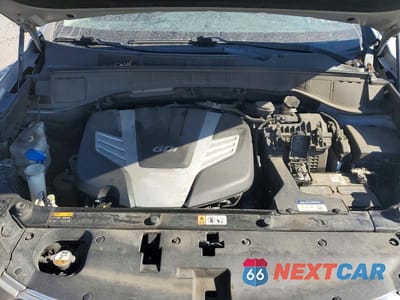 Zdjęcie 12 z 14 samochodu: 2016 HYUNDAI SANTA FE SE VIN:KM8SM4HF2GU133760 - miniatura