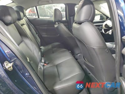Zdjęcie 10 z 12 samochodu: 2024 MAZDA 3 SELECT SPORT VIN:3MZBPABM6RM429824 - miniatura