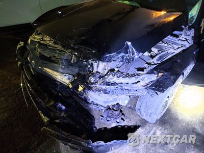 Zdjęcie 12 z 14 samochodu: 2021 HONDA ACCORD HYBRID VIN:1HGCV3F17MA017640 - miniatura