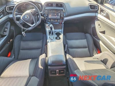 Zdjęcie 8 z 12 samochodu: 2016 NISSAN MAXIMA 3.5 S VIN:1N4AA6AP1GC396003 - miniatura