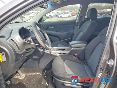 Zdjęcie 7 z 13 samochodu: 2014 KIA SPORTAGE LX VIN:KNDPBCAC0E7587219 - miniatura
