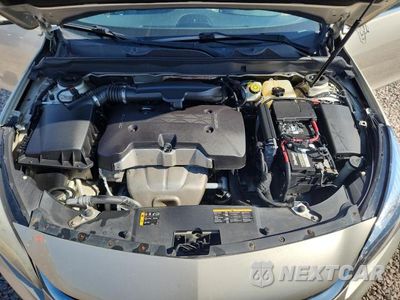 Zdjęcie 11 z 11 samochodu: 2014 CHEVROLET MALIBU VIN:1G11H5SL9EF205394 - miniatura