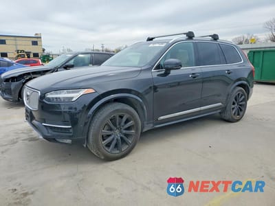 2018 VOLVO XC90 T6 YV4A22PLXJ1215940 - główne zdjęcie licytacji z USA - miniatura