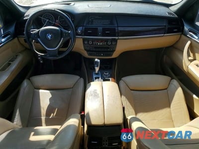 Zdjęcie 8 z 12 samochodu: 2012 BMW X5 XDRIVE35D VIN:5UXZW0C54CL673310 - miniatura