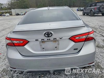 Zdjęcie 6 z 13 samochodu: 2019 TOYOTA CAMRY SE VIN:4T1B11HKXKU699842 - miniatura