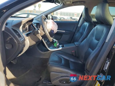 Zdjęcie 7 z 14 samochodu: 2015 VOLVO XC60 T5 PREMIER VIN:YV440MDK9F2642778 - miniatura