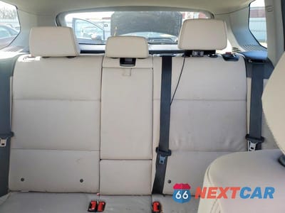 Zdjęcie 10 z 12 samochodu: 2016 BMW X3 XDRIVE28I VIN:5UXWX9C56G0D74951 - miniatura