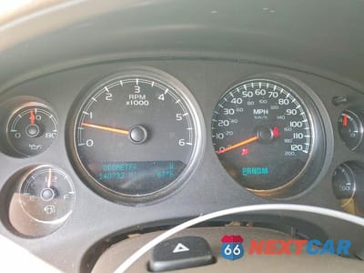 Zdjęcie 9 z 12 samochodu: 2011 CHEVROLET TAHOE K1500 LTZ VIN:1GNSKCE0XBR187525 - miniatura