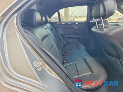 Zdjęcie 10 z 11 samochodu: 2010 MERCEDES-BENZ E 350 VIN:WDDHF5GB6AA045662 - miniatura