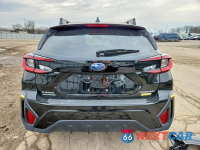 Zdjęcie 6 z 12 samochodu: 2025 SUBARU CROSSTREK SPORT VIN:4S4GUHF63S3751233 - miniatura