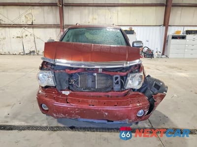 Piąte zdjęcie samochodu w środku: 2007 CHRYSLER ASPEN LIMITED VIN:1A8HX58237F519027 - miniatura