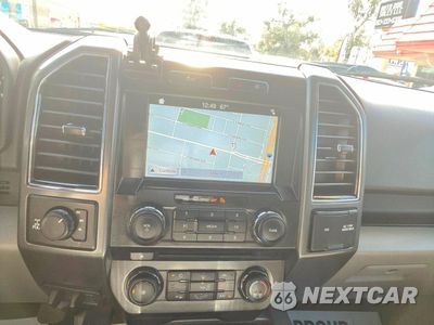 Zdjęcie 11 z 13 samochodu: 2018 FORD F150 SUPERCREW VIN:1FTEW1EP0JKC50053 - miniatura