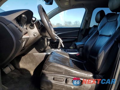 Zdjęcie 7 z 13 samochodu: 2016 ACURA MDX VIN:5FRYD4H29GB036428 - miniatura