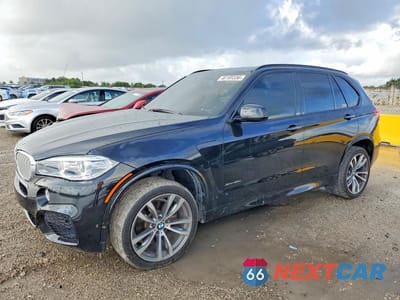 2016 BMW X5 XDR40E 5UXKT0C51G0S76316 - główne zdjęcie licytacji z USA - miniatura