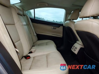 Zdjęcie 10 z 12 samochodu: 2017 LEXUS ES 350 BASE VIN:58ABK1GG2HU053867 - miniatura