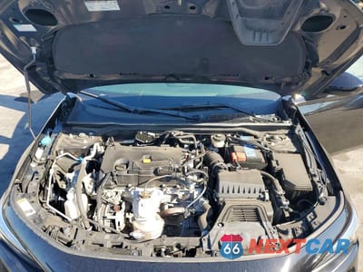 Zdjęcie 11 z 13 samochodu: 2023 HONDA CIVIC SPORT VIN:2HGFE2F58PH509531 - miniatura