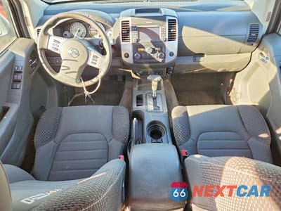 Zdjęcie 8 z 11 samochodu: 2018 NISSAN FRONTIER PRO-4X VIN:1N6AD0EV4JN708363 - miniatura