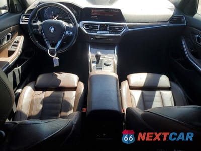 Zdjęcie 8 z 12 samochodu: 2022 BMW 330I VIN:3MW5R1J01N8C41804 - miniatura