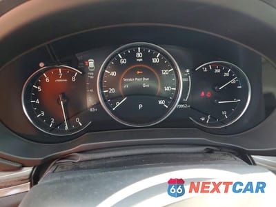 Zdjęcie 9 z 12 samochodu: 2019 MAZDA CX-5 GRAND TOURING VIN:JM3KFADM6K1597962 - miniatura