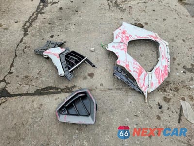 Zdjęcie 13 z 13 samochodu: 2021 AUDI Q3 PREMIUM PLUS S LINE 45 VIN:WA1EECF39M1023281 - miniatura