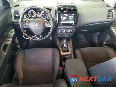 Zdjęcie 8 z 12 samochodu: 2023 MITSUBISHI OUTLANDER SPORT S VIN:JA4ARUAU7PU011691 - miniatura