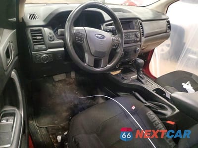Zdjęcie 8 z 13 samochodu: 2021 FORD RANGER XL VIN:1FTER1FH7MLD37946 - miniatura