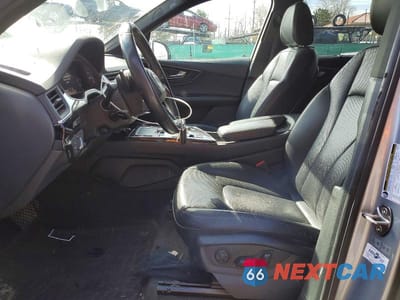 Zdjęcie 7 z 11 samochodu: 2018 AUDI Q7 PREMIUM PLUS VIN:WA1LAAF75JD052555 - miniatura