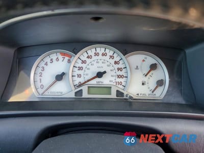 Zdjęcie 9 z 12 samochodu: 2008 TOYOTA COROLLA S VIN:1NXBR30E08Z047301 - miniatura