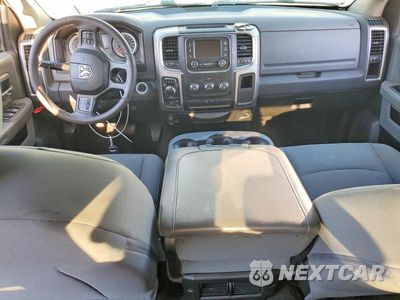 Zdjęcie 8 z 12 samochodu: 2017 RAM 1500 SLT VIN:1C6RR7TT4HS578668 - miniatura