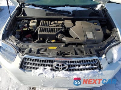 Zdjęcie 12 z 13 samochodu: 2009 TOYOTA HIGHLANDER HYBRID LIMITED VIN:JTEEW44A592027576 - miniatura