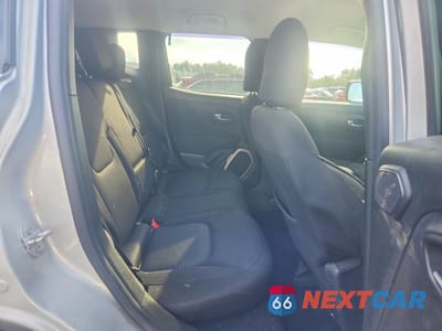 Zdjęcie 10 z 11 samochodu: 2015 JEEP RENEGADE LATITUDE VIN:ZACCJBBT5FPB37905 - miniatura