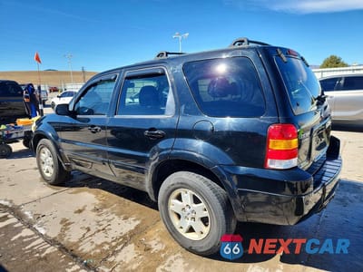 Drugie zdjęcie samochodu z przodu: 2006 FORD ESCAPE LIMITED VIN:1FMCU94196KA97460 - miniatura