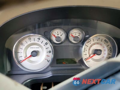 Zdjęcie 9 z 11 samochodu: 2007 FORD EDGE SEL PLUS VIN:2FMDK39C17BB53842 - miniatura