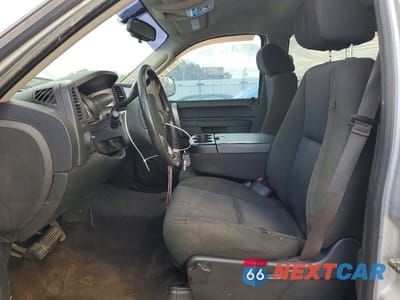 Zdjęcie 7 z 12 samochodu: 2013 CHEV SILVERADO K1500 LT VIN:3GCPKSE72DG175684 - miniatura