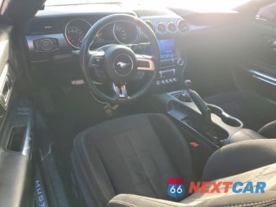 Zdjęcie 8 z 11 samochodu: 2020 FORD MUSTANG GT VIN:1FA6P8CF0L5134086 - miniatura