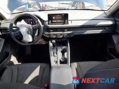 Zdjęcie 8 z 12 samochodu: 2024 HONDA ACCORD EX VIN:1HGCY1F30RA040651 - miniatura