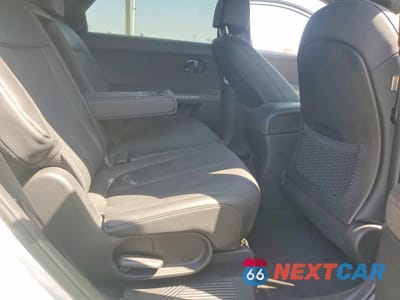 Zdjęcie 11 z 13 samochodu: 2025 HYUNDAI IONIQ 5 XRT VIN:7YAKPDDC3SY035211 - miniatura