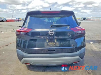 Zdjęcie 6 z 13 samochodu: 2023 NISSAN ROGUE S VIN:5N1BT3AA6PC929347 - miniatura