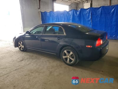 Drugie zdjęcie samochodu z przodu: 2011 CHEVROLET MALIBU 1LT VIN:1G1ZC5E15BF358359 - miniatura