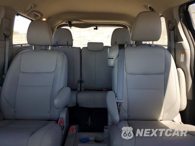 Zdjęcie 10 z 14 samochodu: 2020 TOYOTA SIENNA XLE PREMIUM 8-PASSENGER VIN:5TDYZ3DC7LS087797 - miniatura