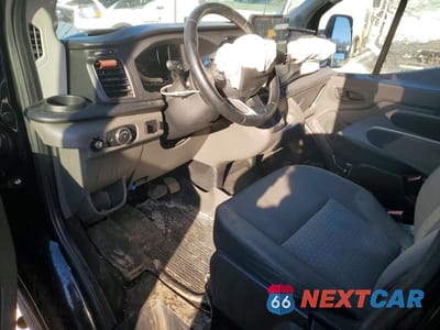 Zdjęcie 8 z 12 samochodu: 2022 FORD TRANSIT BOX TRUCK VIN:1FDRU8ZG8NKA02404 - miniatura