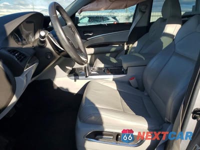 Zdjęcie 7 z 13 samochodu: 2020 ACURA MDX VIN:5J8YD3H3XLL010823 - miniatura