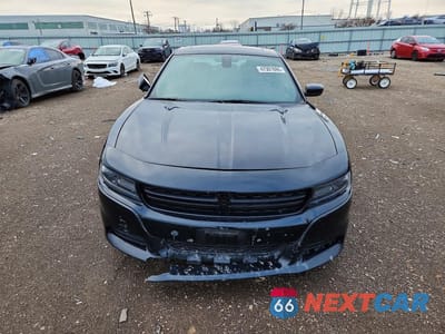 Piąte zdjęcie samochodu w środku: 2020 DODGE CHARGER SXT VIN:2C3CDXBG2LH213959 - miniatura