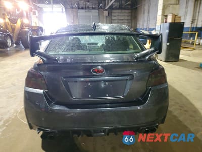 Zdjęcie 6 z 12 samochodu: 2015 SUBARU WRX LIMITED VIN:JF1VA1J62F9826760 - miniatura