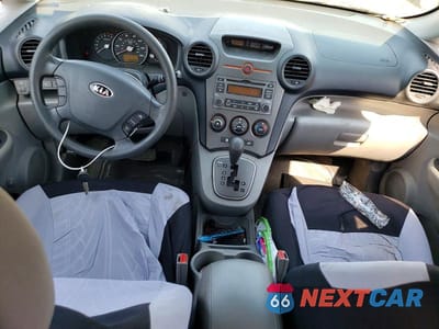 Zdjęcie 8 z 12 samochodu: 2008 KIA RONDO LX VIN:KNAFG525487163360 - miniatura