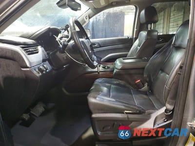 Zdjęcie 7 z 12 samochodu: 2020 GMC YUKON SLT VIN:1GKS2BKC4LR149215 - miniatura