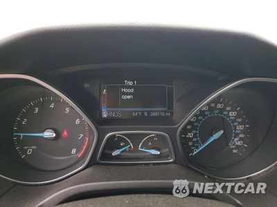 Zdjęcie 9 z 12 samochodu: 2012 FORD FOCUS TITANIUM VIN:1FAHP3N21CL273998 - miniatura