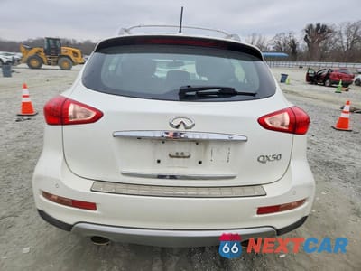 Zdjęcie 6 z 12 samochodu: 2017 INFINITI QX50 BASE VIN:JN1BJ0RR7HM415752 - miniatura