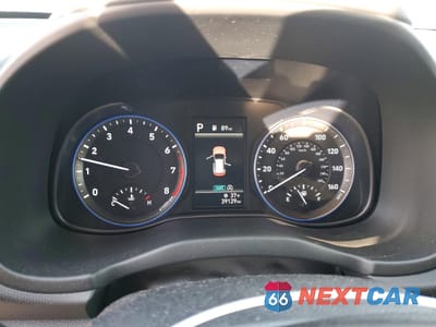 Zdjęcie 9 z 13 samochodu: 2023 HYUNDAI KONA SEL VIN:KM8K6CAB0PU053711 - miniatura
